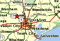 Service Area